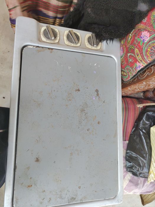 Кир машина чайка 3 рабочий