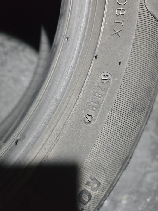 Anvelope 205/55 R16 RIKEN de iarna