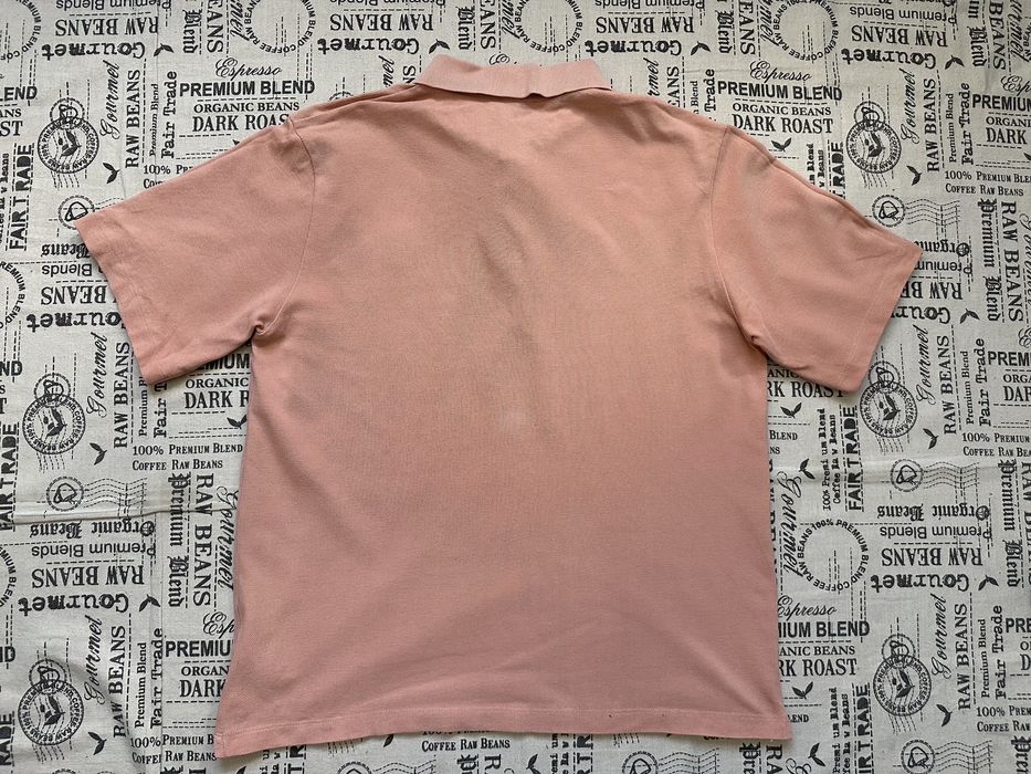 Acne Studios falco polo original тениска.L