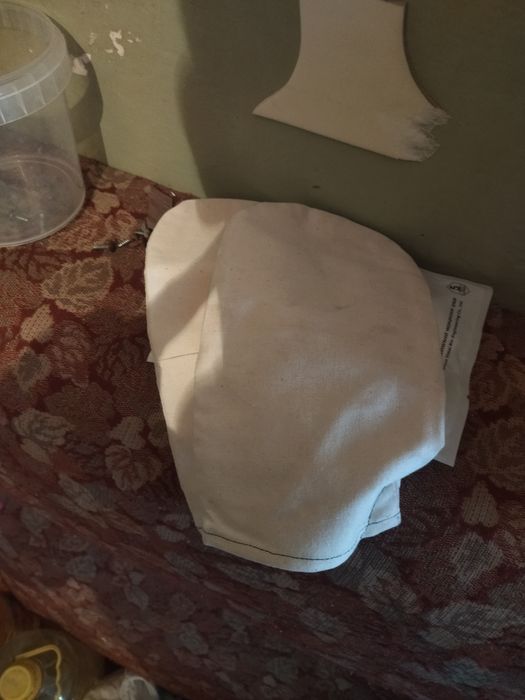 Рабочие рукавицы. Комбинированные и простые. Возможно доставка.