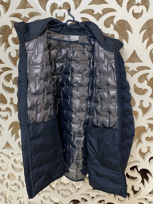 Зимняя/весеняя куртка