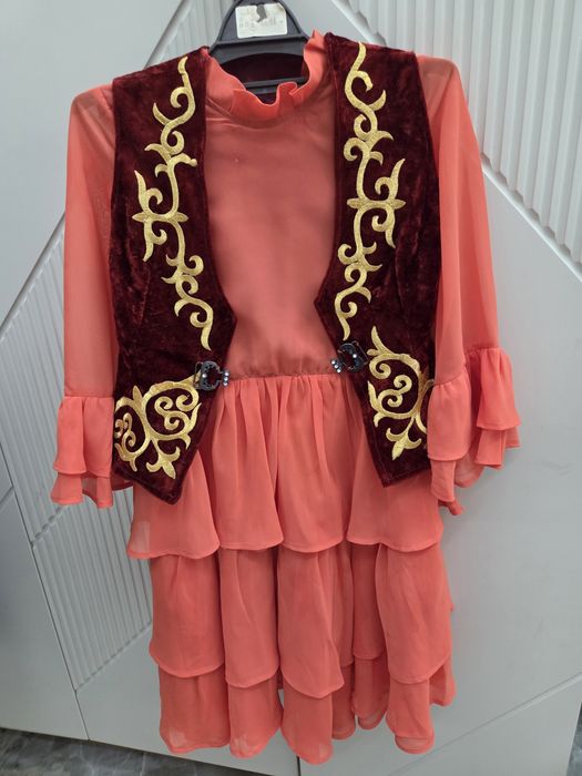 Прокат национальных.костюмов