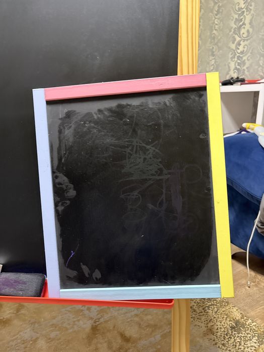 Tabla ikeea  putin folosita