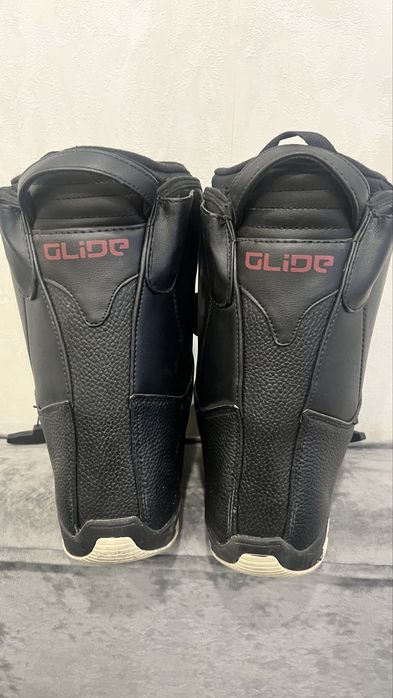 Продам ботинки для сноуборда