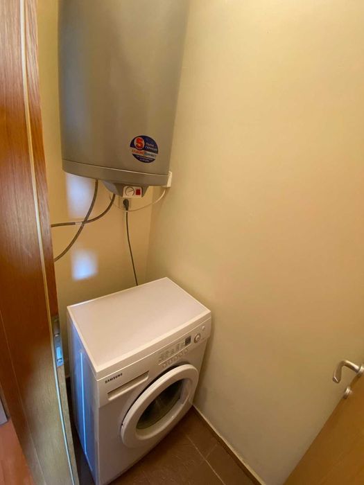 Комплект оборудване за баня-моноблок,вана, смесители + ПОДАРЪК БОЙЛЕР