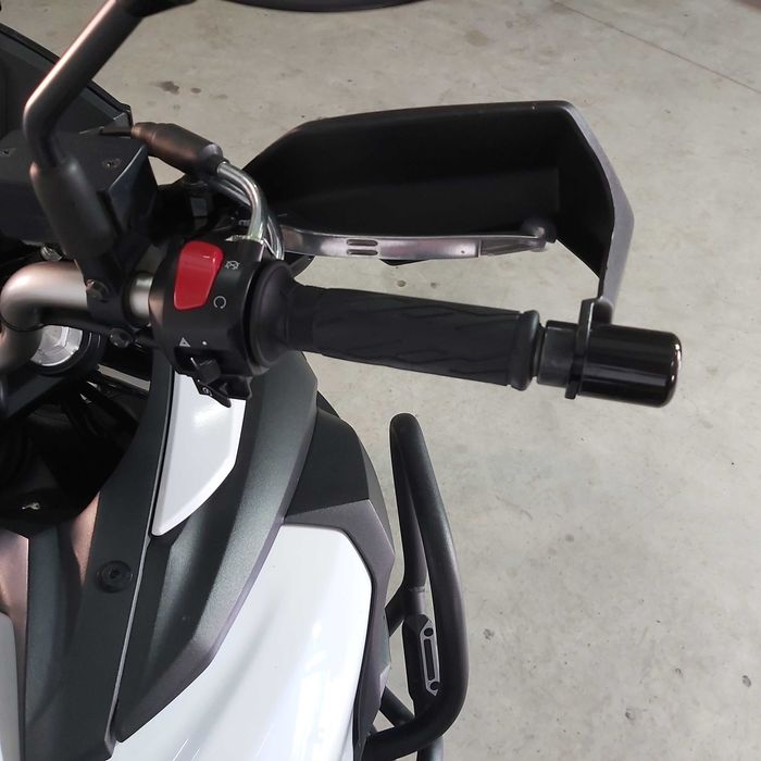 Motocicleta Suzuki V-Strom 650 | S02566 | motomus.ro