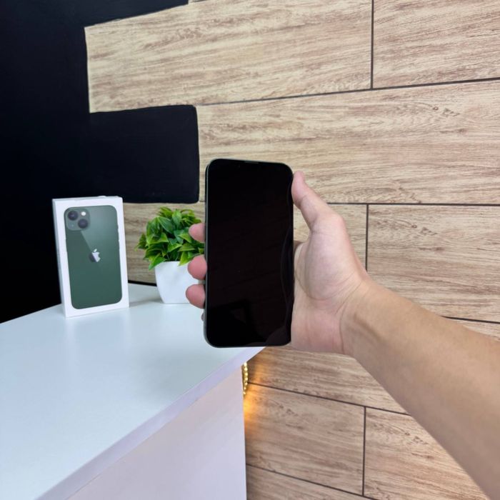 Iphone 13 | 128gb | 100% | Айфон 13