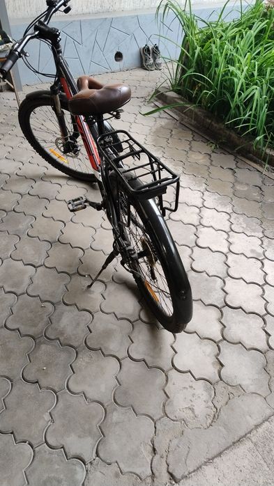 Велосипед Axis 26"