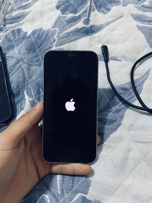 Iphone 12 pro 256 gb