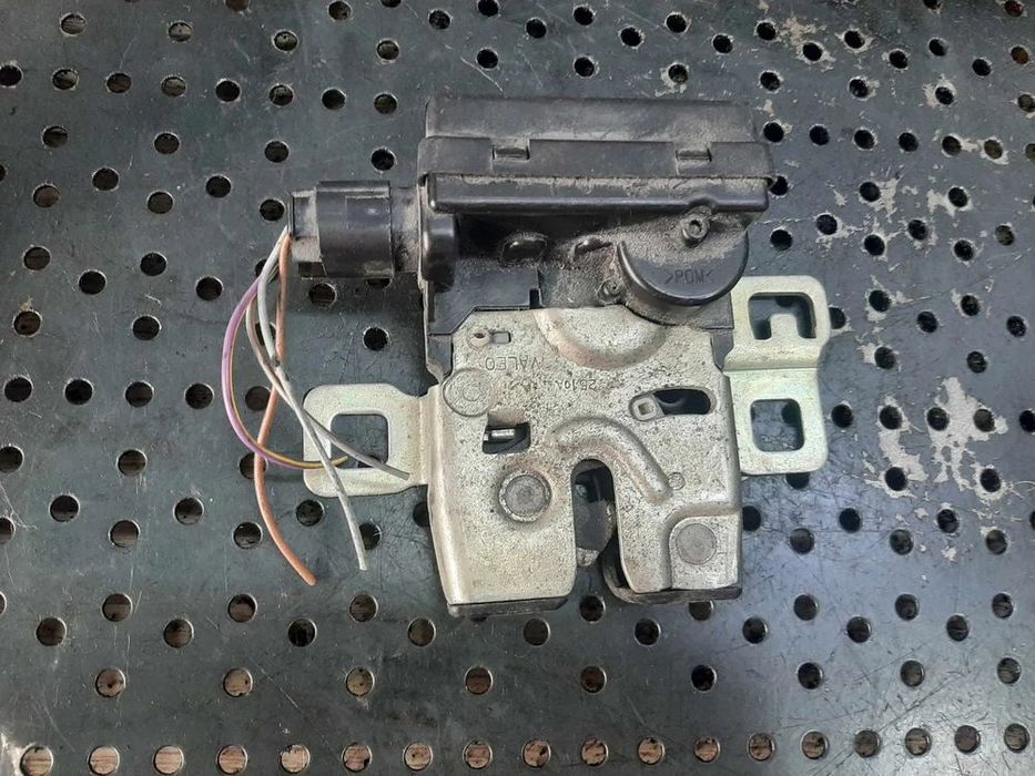 Broasca haion mini cooper s r56 2754528