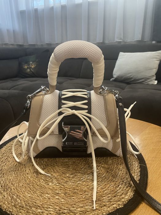Чанта Steve Madden