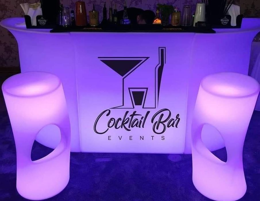 Cocktail bar /bar mobil