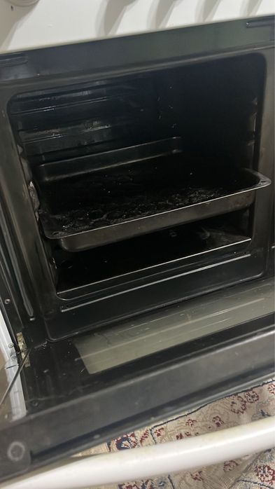 Продам газ плиту