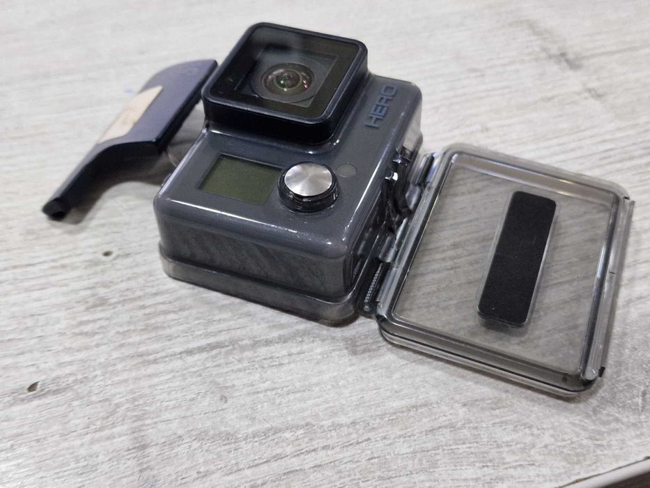 Екшън камера GoPro Hero 2014 Entry Level