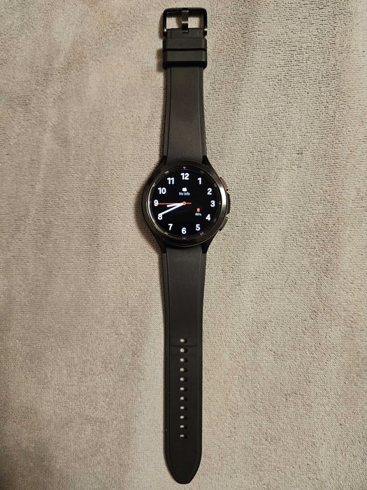 Smartwatch Samsung watch 4 classic