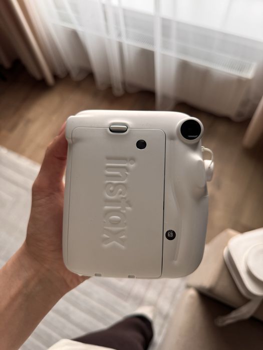 Instax mini 11 бу