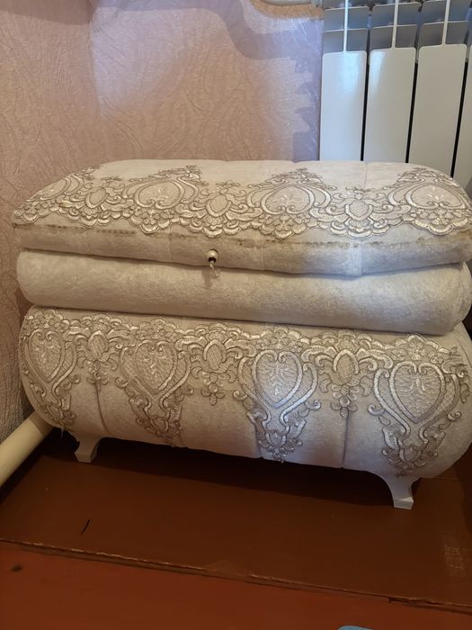 Продам сундук срочно