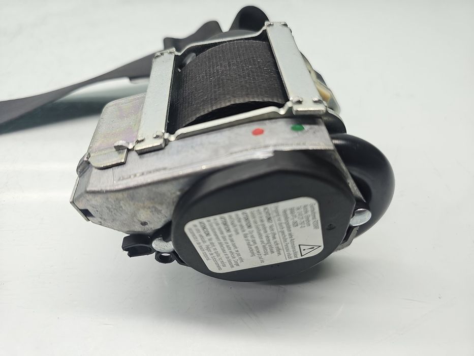 Centura stanga fata Volkswagen Golf 6 (5K1) [Fabr 2009-2013] 1K4857705