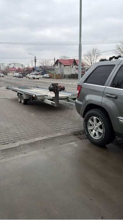 Tractari auto Slatina Non-stop dex12