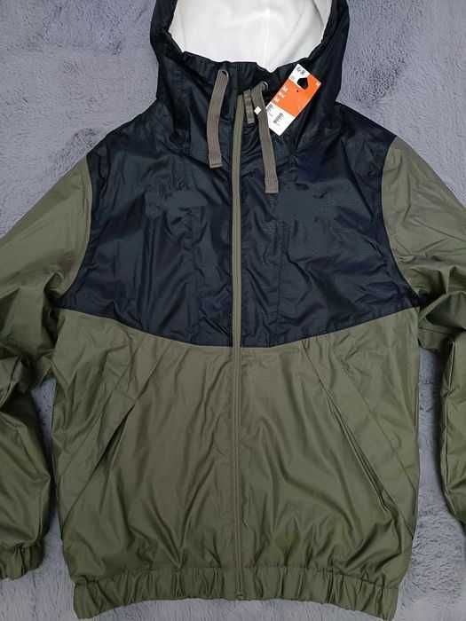 Geacă Decatlon noua termoizolantă