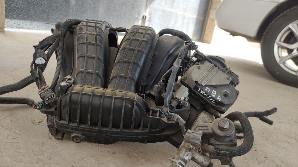 Продам мотор 4В12 Mitsubishi