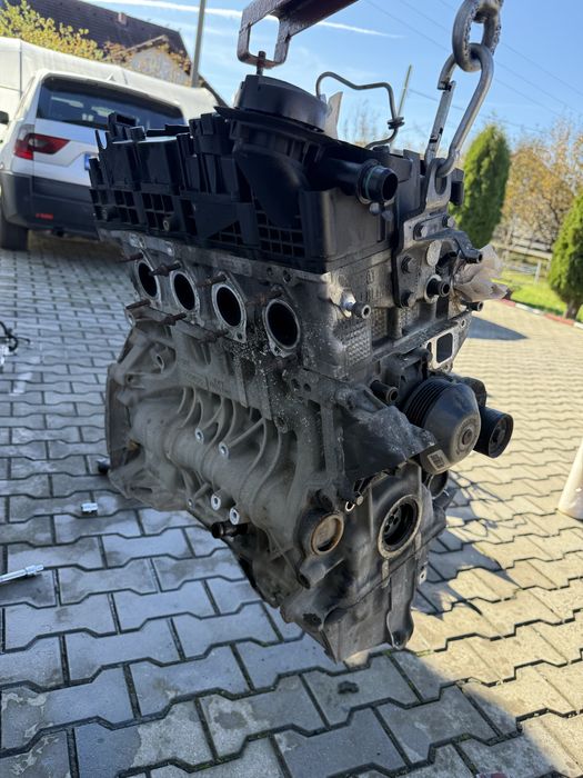 Motor BMW X1 / X3 177cp N47