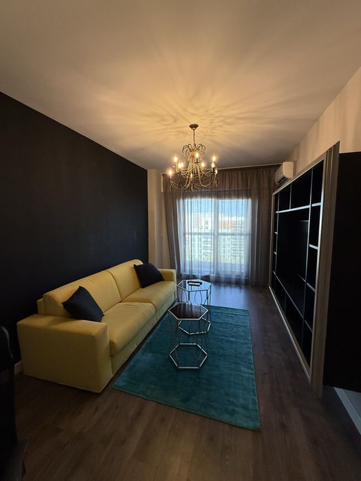 Apartament 2 camere Novum Invest Politehnica