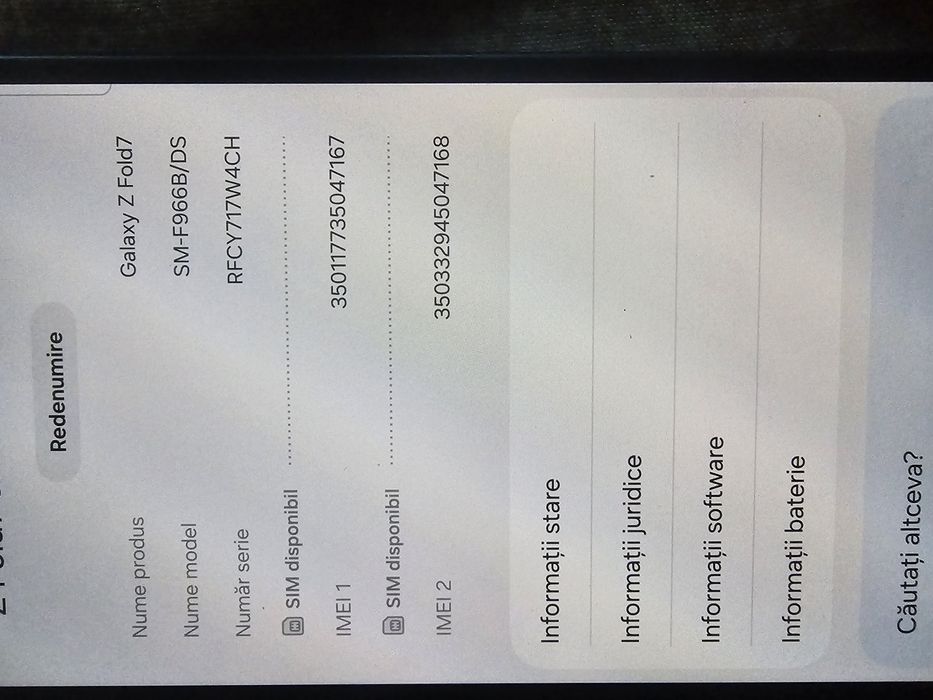 5Samsung Galaxy Z Fold 7 512 gb