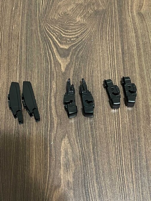 Нови чистачки Bosch 650 мм.