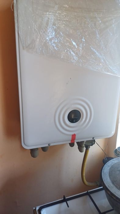 Ремонт газовых котлов