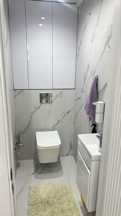 Продам 3-х комн. квартиру