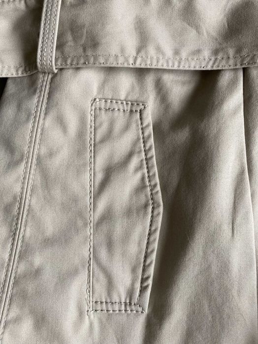 Jacheta dama cu gluga