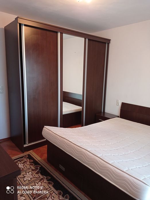 Chirie ap 2 camere M17