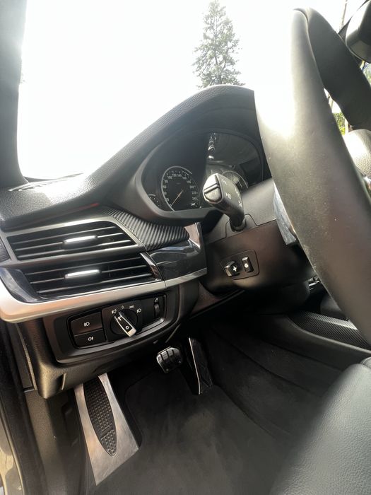 Ofer spre vanzare Bmw X5 F15