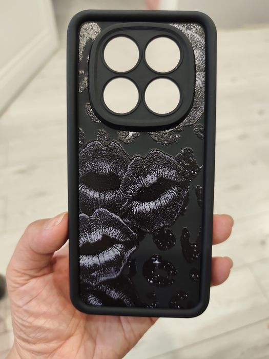 Чехол Rebmy Note 14Pro +