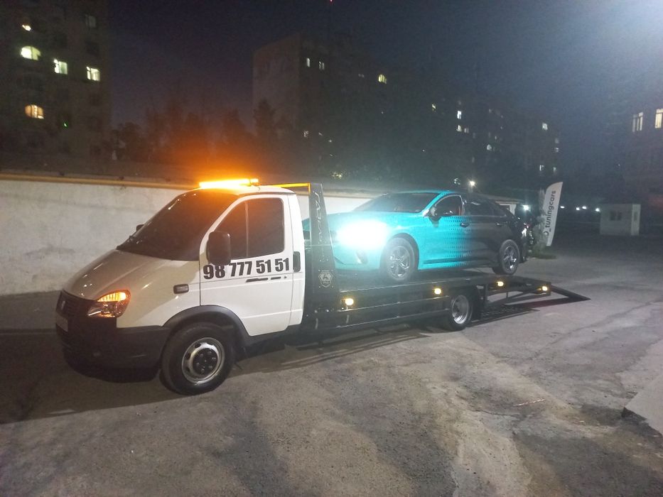 Evakuator xizmati Almazor. Shayxontoxur.Uchtepa tumani