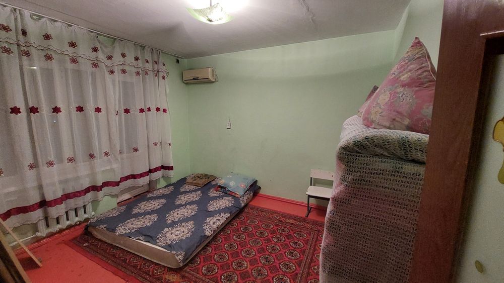 Квартира сатылады