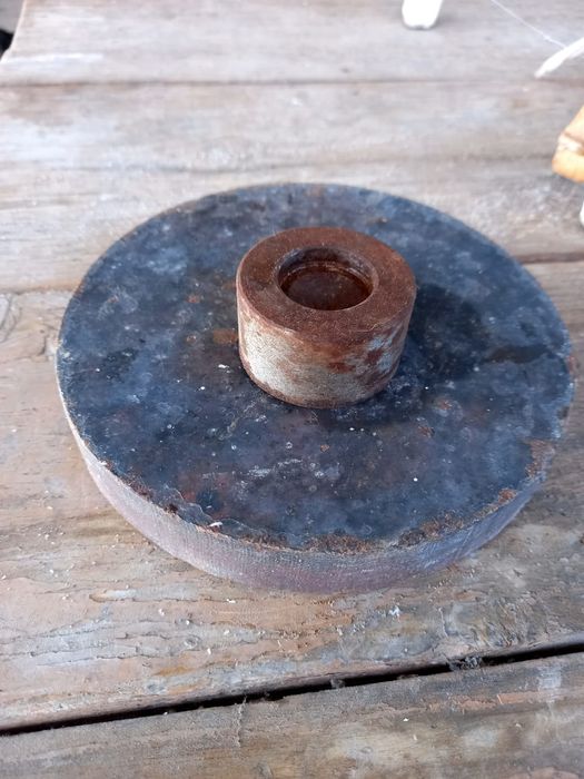 Железа для ювилерам