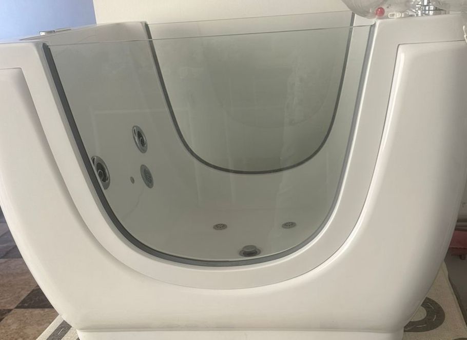 Продам гидрованну