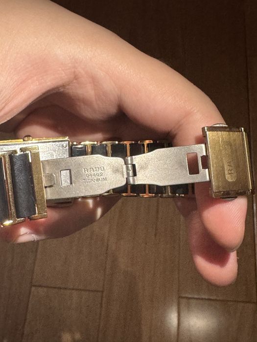 Часы Rado Jubile