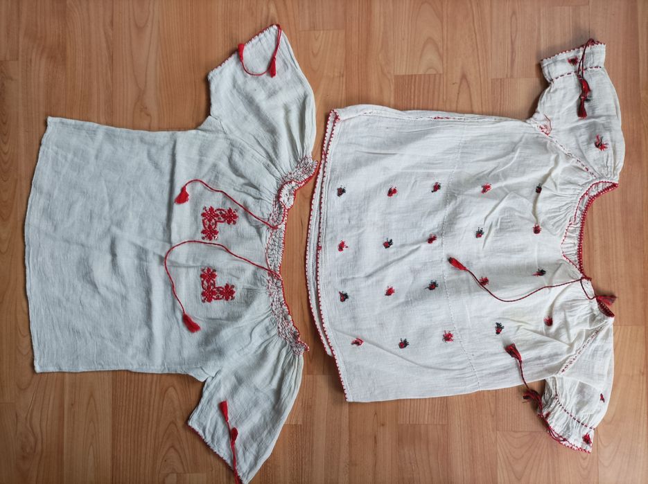 li populare - Muntenia