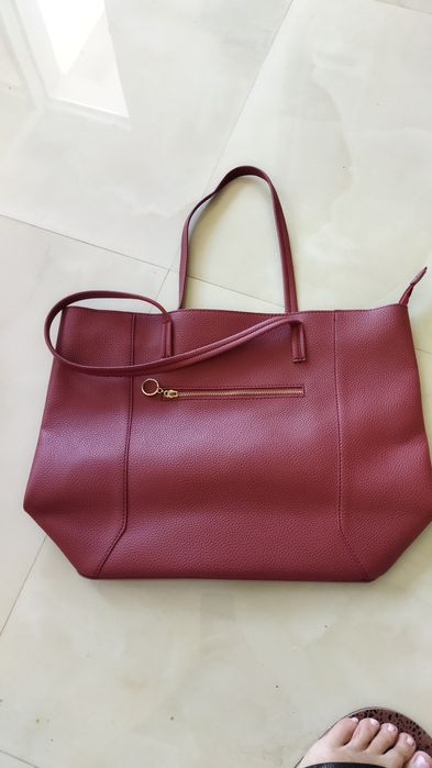 Голяма Дамска чанта