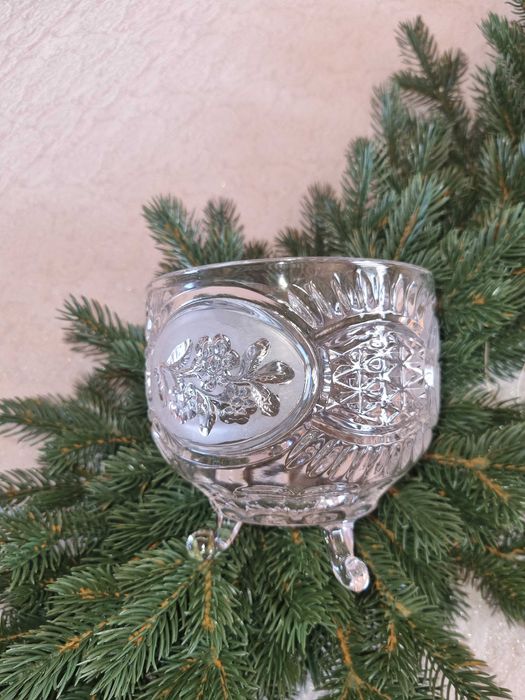 Советский хрусталь