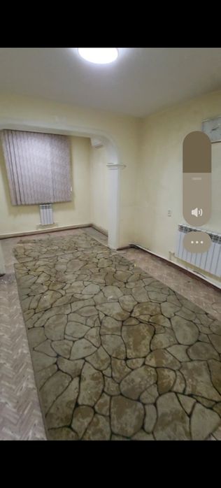 Срочно продаётся 3х ком квартира 1 етаж Фрунзе