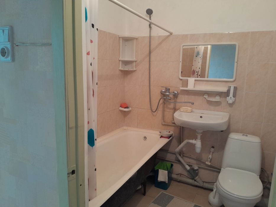 Сдам квартиру 1 комнатную