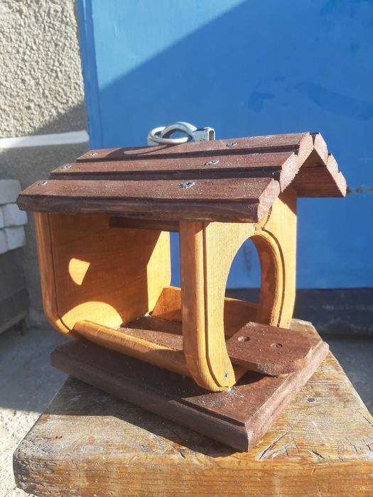 Продам скворечники