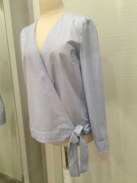 Massimo Dutti дамска риза EU42