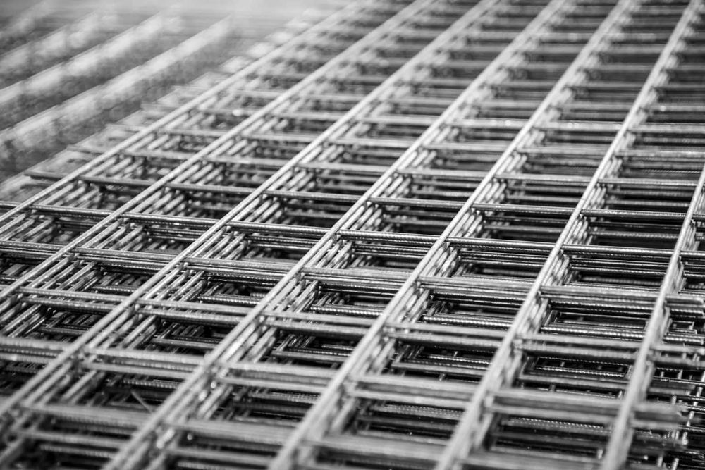 сетка армированная кладочная