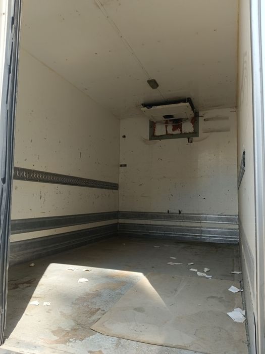 Териобутка рефрежиратор