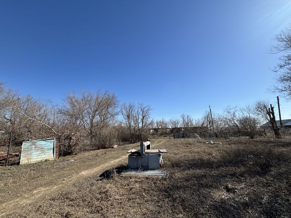 Продам участок село Маржанбулак